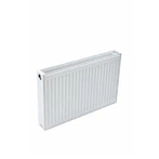 Nerūsējošā tērauda paneļu radiators
